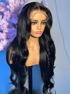 New Chloe frontal Wig